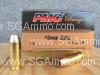 500 Round Case - 10mm Auto 170 Grain Jacketed Hollow Point Ammo by PMC - 10B